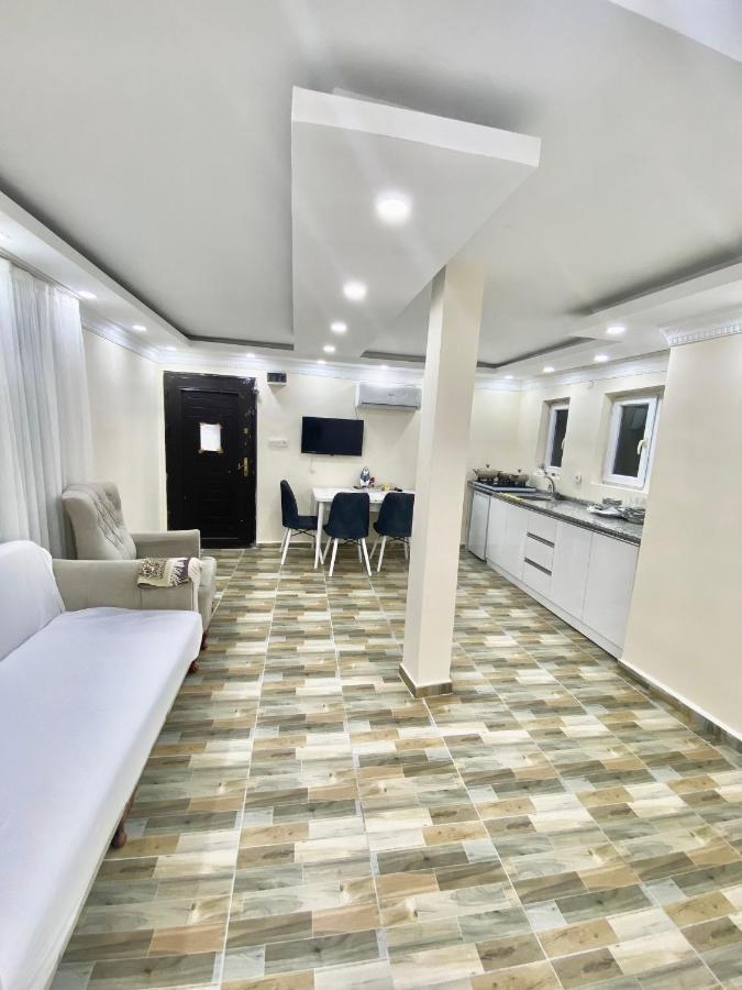 이스탄불 Sultanahmet Garden Apart 아파트 호텔 외부 사진