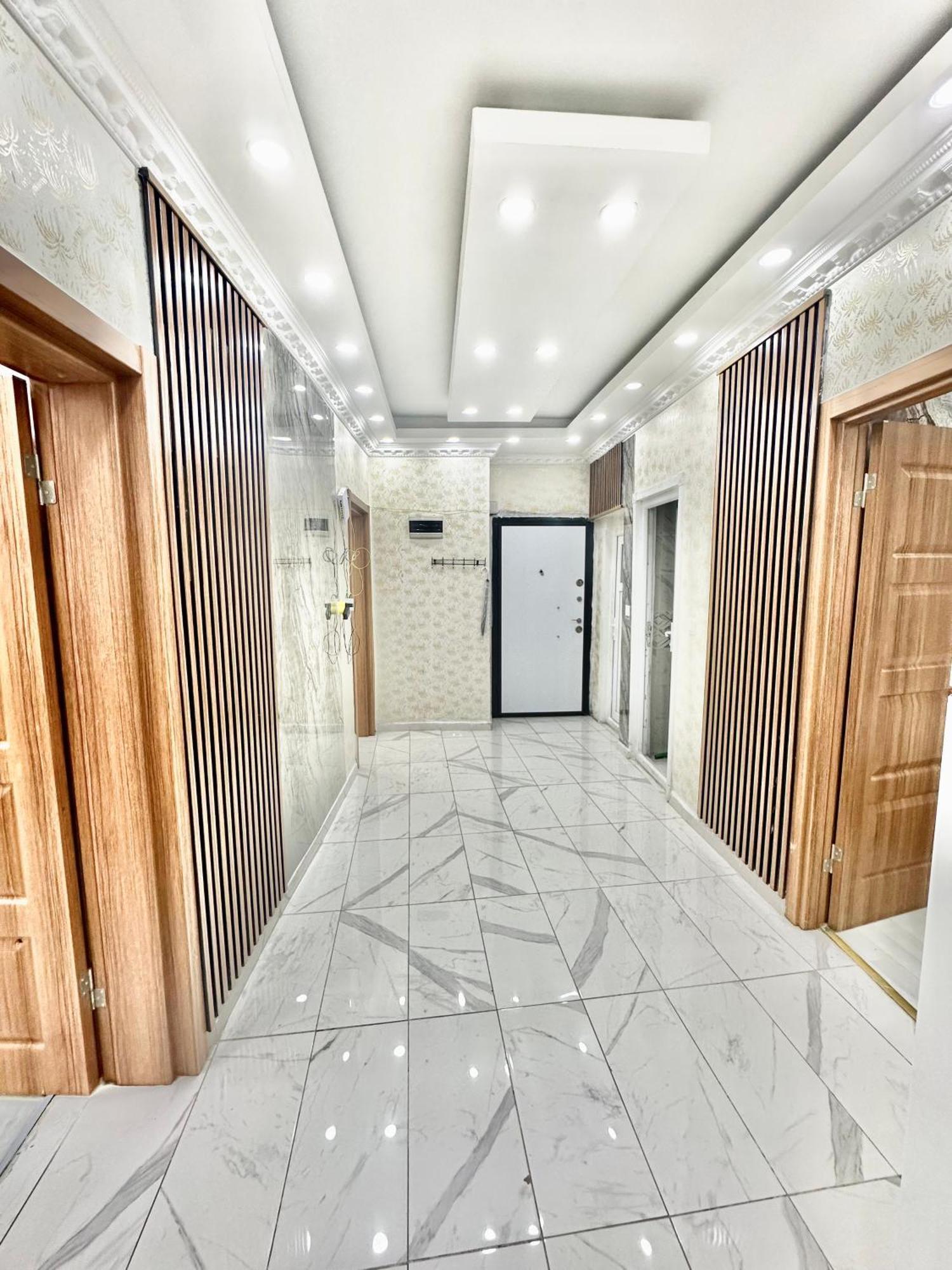 이스탄불 Sultanahmet Garden Apart 아파트 호텔 외부 사진