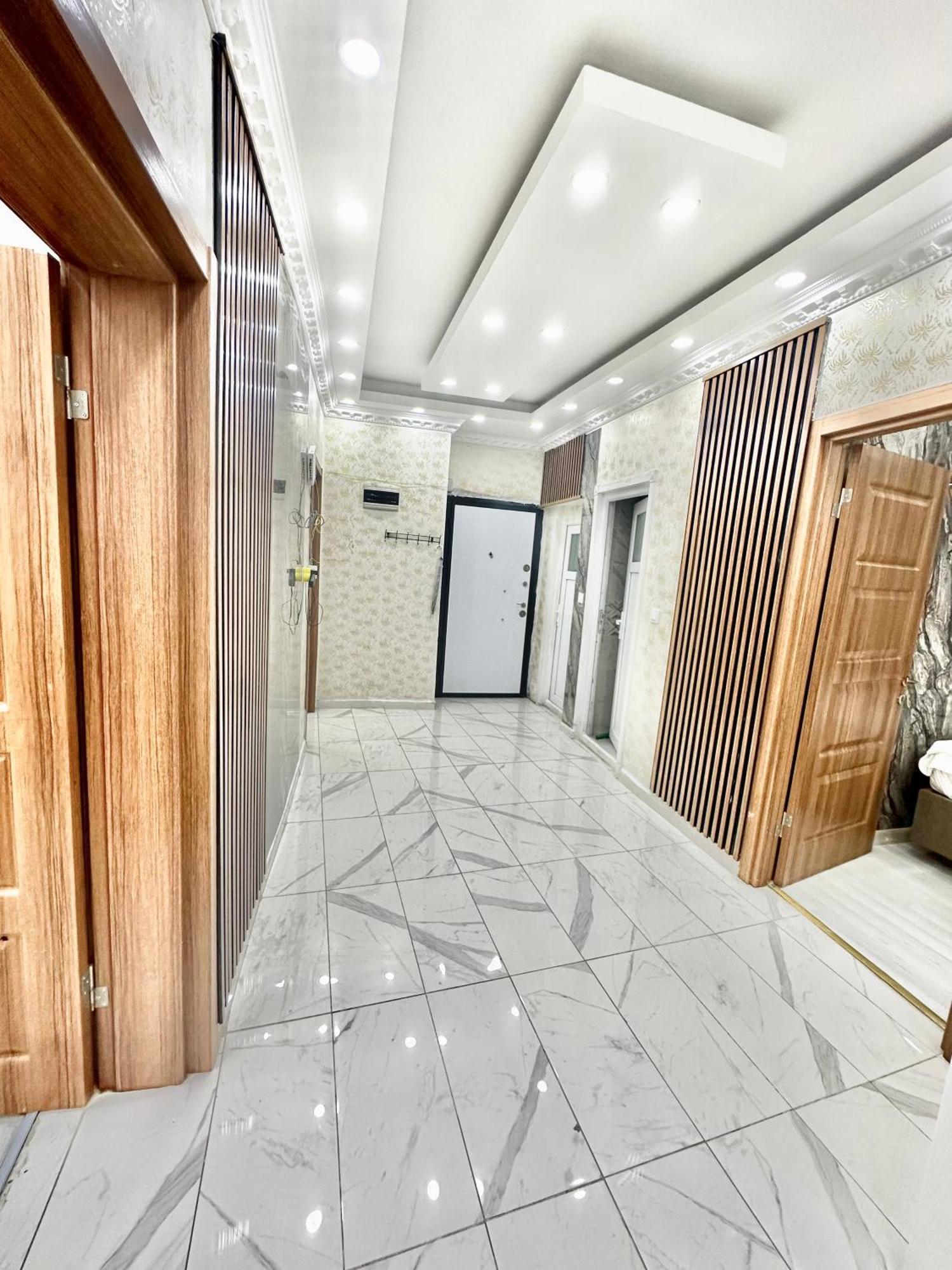 이스탄불 Sultanahmet Garden Apart 아파트 호텔 외부 사진