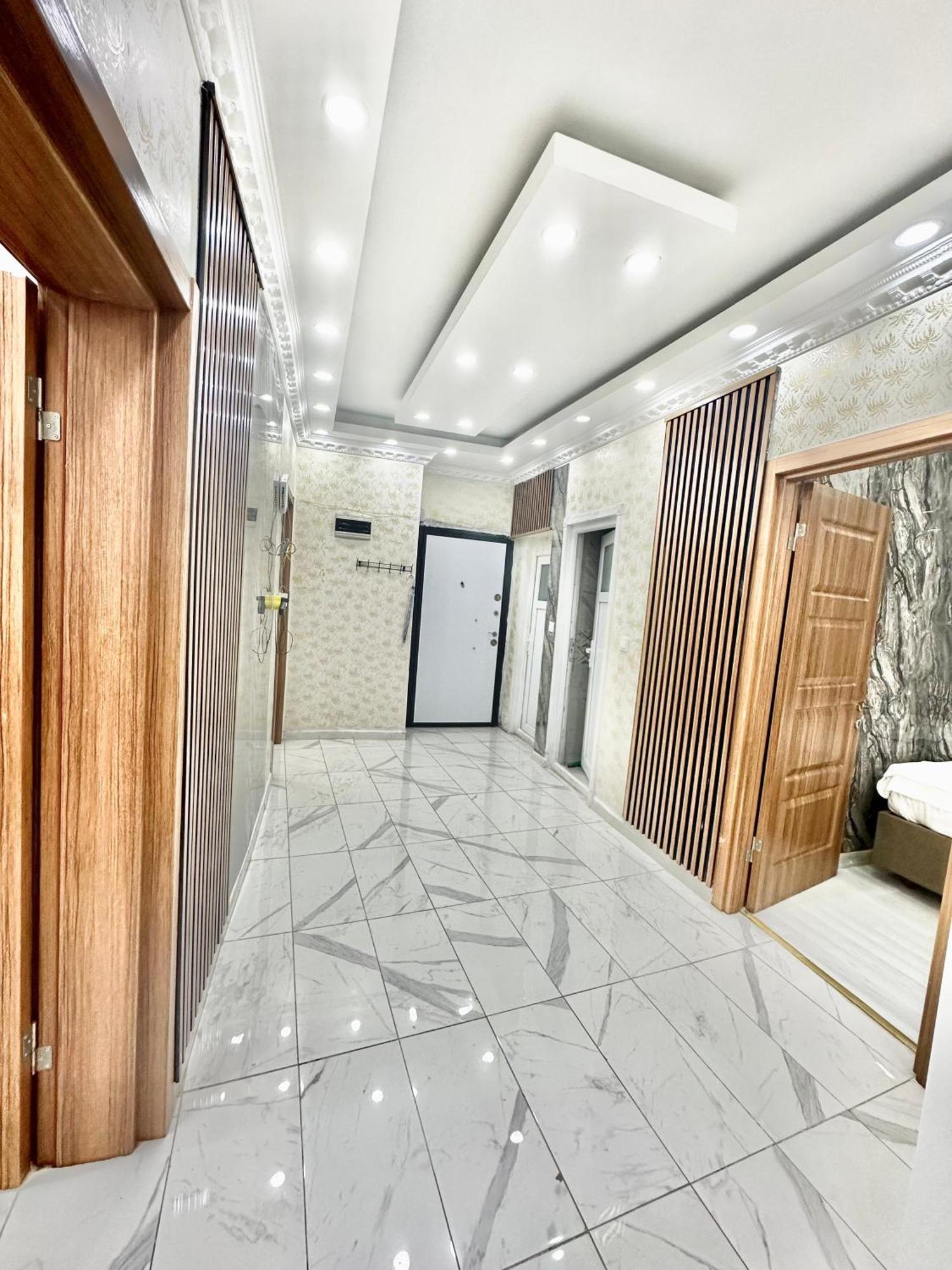 이스탄불 Sultanahmet Garden Apart 아파트 호텔 외부 사진