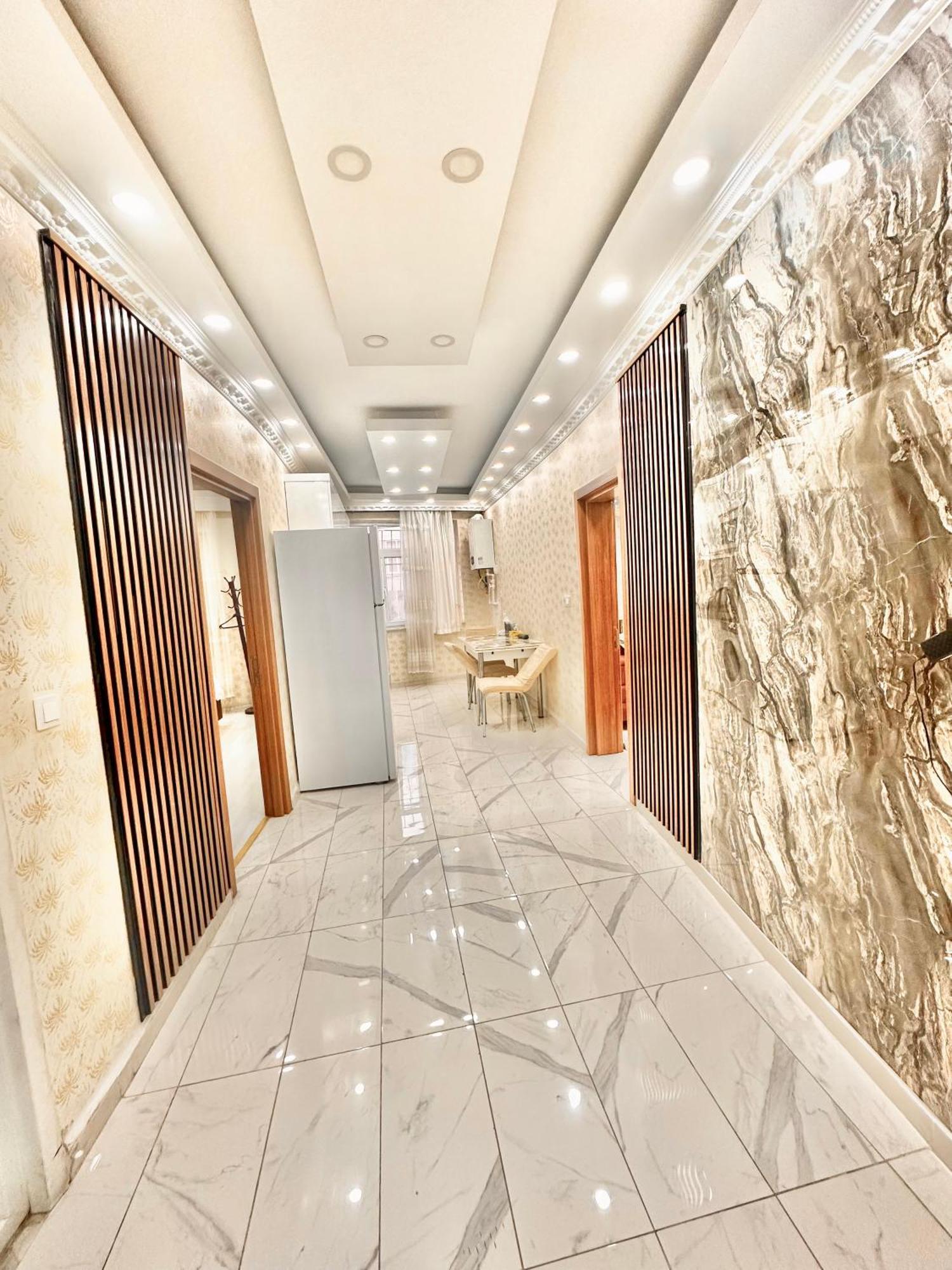 이스탄불 Sultanahmet Garden Apart 아파트 호텔 외부 사진